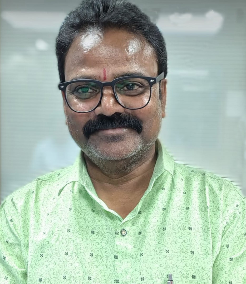 Dipak Basfore