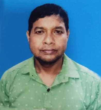 Sajal Chandra Das