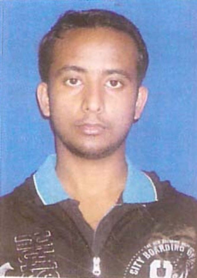 Joydeep Bhattacharjee